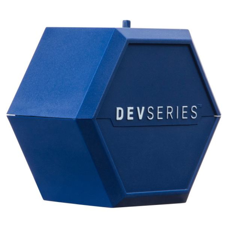 Dev Series W1 Noslēpumainā figūriņa, 7 cm