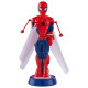 Flying Heroes lidojoša figūra Hover and Spin - Spider-Man