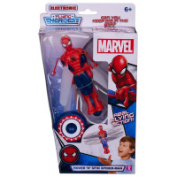 Flying Heroes lidojoša figūra Hover and Spin - Spider-Man