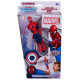 Flying Heroes lidojoša figūra Hover and Spin - Spider-Man