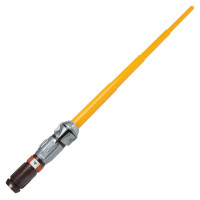 Star Wars Gaismas zobens