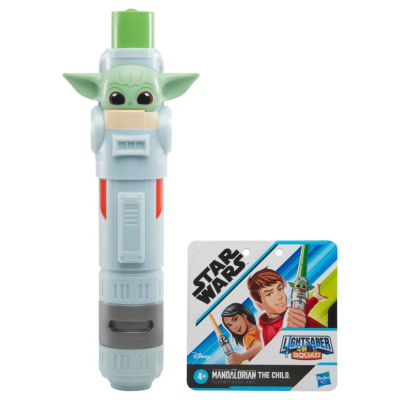 Star Wars Gaismas zobens