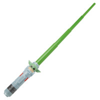 Star Wars Gaismas zobens