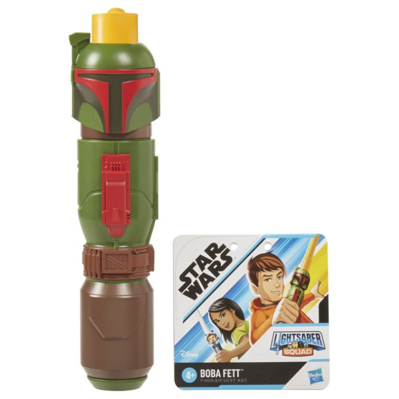 Star Wars Gaismas zobens