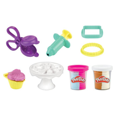 Play-Doh Plastilīns Lil iepakojums