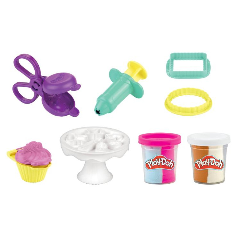 Play-Doh Plastilīns Lil iepakojums