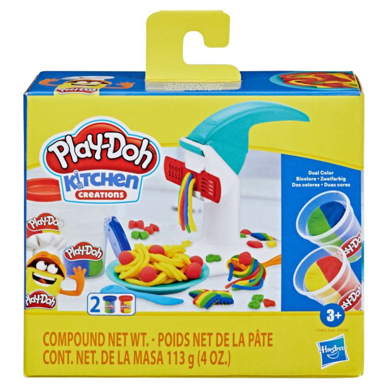 Play-Doh Plastilīns Lil iepakojums