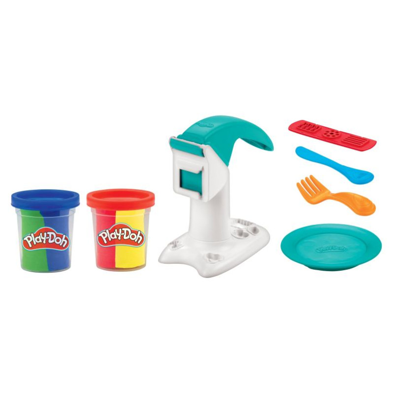 Play-Doh Plastilīns Lil iepakojums