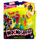 Spider-Man Mixmashers figūriņa, 12,7 cm