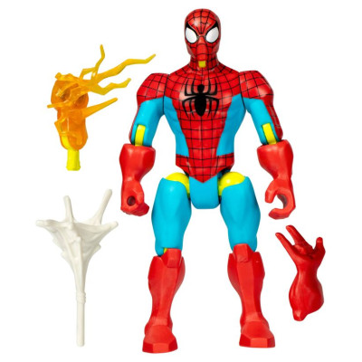 Spider-Man Mixmashers figūriņa, 12,7&nbsp;cm