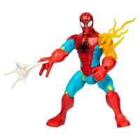 Spider-Man Mixmashers figūriņa, 12,7 cm