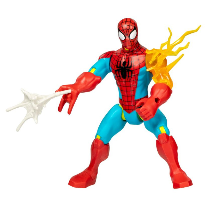 Spider-Man Mixmashers figūriņa, 12,7&nbsp;cm