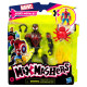 Spider-Man Mixmashers figūriņa, 12,7 cm