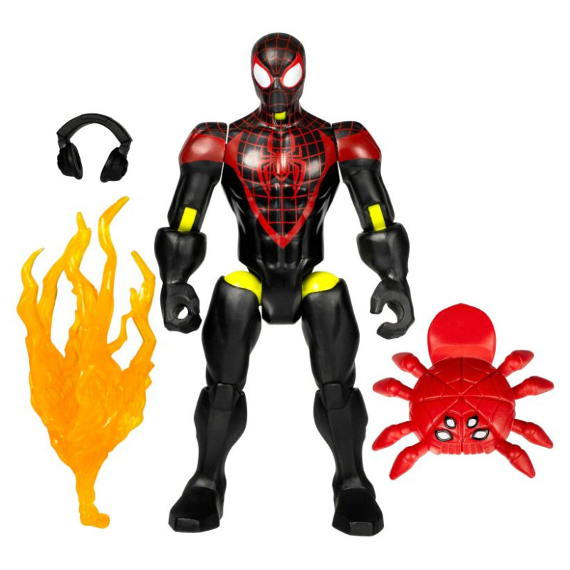 Spider-Man Mixmashers figūriņa, 12,7&nbsp;cm