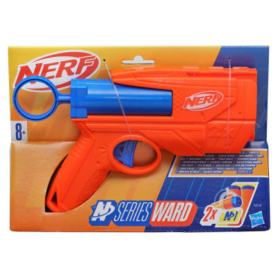 Nerf N Series blasteris Ward