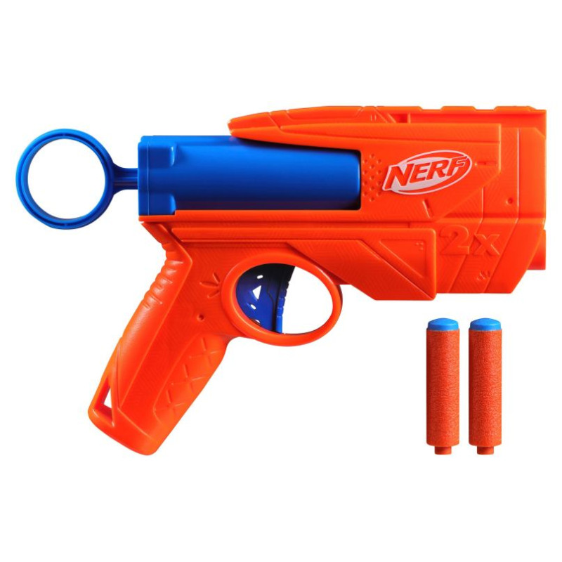 Nerf N Series blasteris Ward