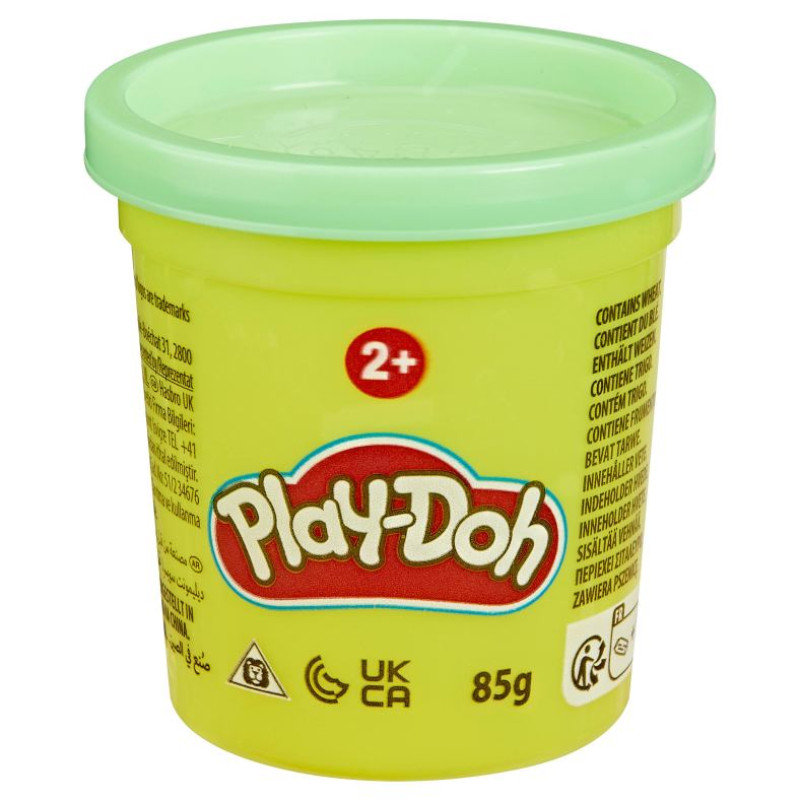 Play-Doh Plastilīna trauciņ&scaron;, 1 gab