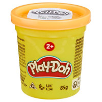 Play-Doh Plastilīna trauciņš, 1 gab