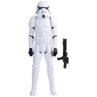 Star Wars Titan Hero figūriņa, 30 cm