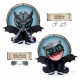Real Fx HOW TO TRAIN YOUR DRAGON Real FX Interaktīvā lelle – Nezobs