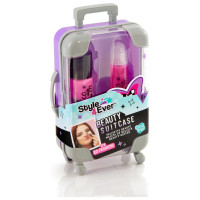 Style 4 Ever STYLE 4EVER Kosmētikas komplekts Beauty Trolley