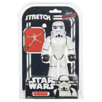 Stretch Star Wars Mini figūriņa kareivis Storm Trooper 15,5cm