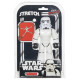 Stretch Star Wars Mini figūriņa kareivis Storm Trooper 15,5cm