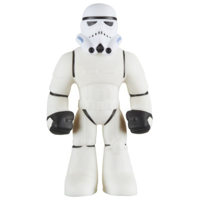Stretch Star Wars Mini figūriņa kareivis Storm Trooper 15,5cm