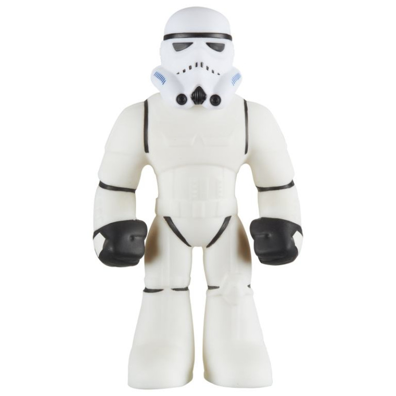 Stretch Star Wars Mini figūriņa kareivis Storm Trooper 15,5cm