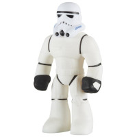 Stretch Star Wars Mini figūriņa kareivis Storm Trooper 15,5cm