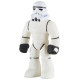Stretch Star Wars Mini figūriņa kareivis Storm Trooper 15,5cm