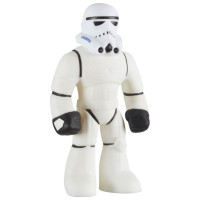 Stretch Star Wars Mini figūriņa kareivis Storm Trooper 15,5cm