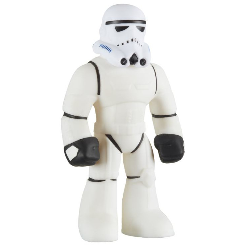 Stretch Star Wars Mini figūriņa kareivis Storm Trooper 15,5cm