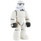 Stretch Star Wars Mini figūriņa kareivis Storm Trooper 15,5cm