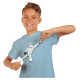 Stretch Star Wars Mini figūriņa kareivis Storm Trooper 15,5cm