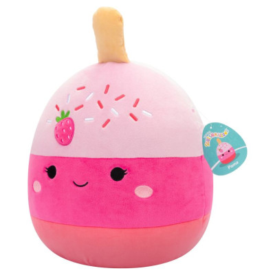 Squishmallows W20 Plī&scaron;a rotaļlieta, 30 cm