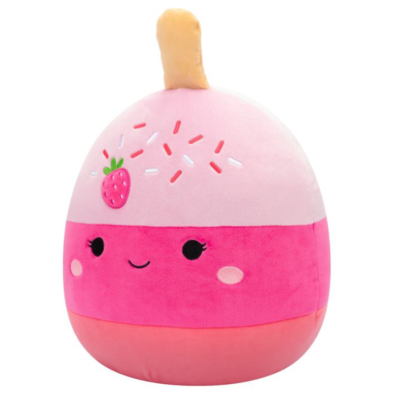 Squishmallows W20 Plī&scaron;a rotaļlieta, 30 cm