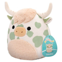 Squishmallows W20 Plīša rotaļlieta, 19 cm