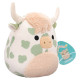 Squishmallows W20 Plīša rotaļlieta, 19 cm