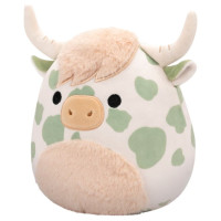 Squishmallows W20 Plīša rotaļlieta, 19 cm