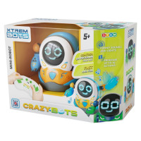 Xtrem Bots Trakais robots "Rolls