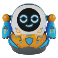 Xtrem Bots Trakais robots "Rolls