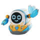 Xtrem Bots Trakais robots "Rolls