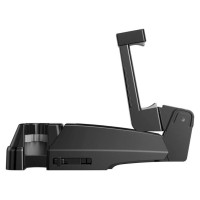 Baseus backseat vehicle holder car hanger phone holder 4.0''-6.5'' for the headrest black (SUHZ-A01)