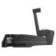 Baseus backseat vehicle holder car hanger phone holder 4.0''-6.5'' for the headrest black (SUHZ-A01)