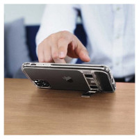 Uniq Cabrio case for iPhone 11 Pro - gray