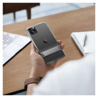 Uniq Cabrio case for iPhone 11 Pro - gray