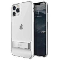 Uniq Cabrio case for iPhone 11 Pro - transparent