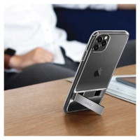 Uniq Cabrio case for iPhone 11 Pro - transparent