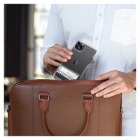Uniq Cabrio case for iPhone 11 Pro - transparent
